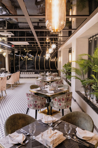 Restaurant 4, PC Legacy Hyderabad, Hyderabad
