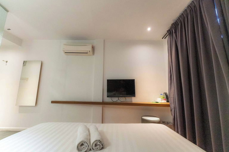 Bedroom 3, T+ Hotel Butterworth, Seberang Perai Utara