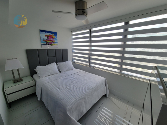 Bedroom 4, Alexander, Miami-Dade