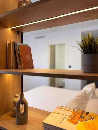 Others 5, Hostal Hs Puerto Lumbreras, Murcia