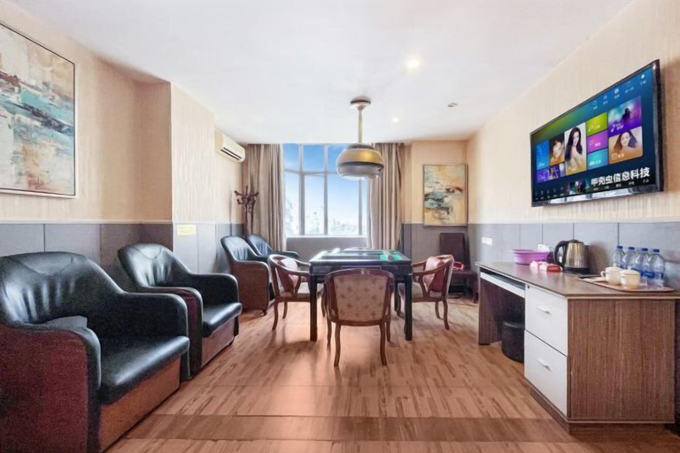 Others 4, Kaerlaisi Boutique Stay (Dongguan Chang'an), Shenzhen