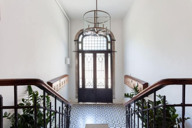 Interior 4, NOA - Lüleci Hendek 54, Beyoğlu