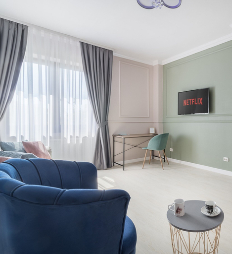 Others 5, Moonlight Central Apartments, Oradea