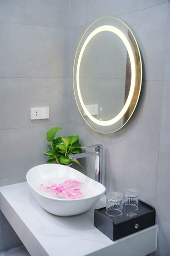 Bathroom 5, Serena Tam Coc Hotel, Hoa Lư