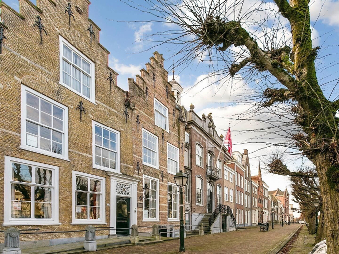 Exterior & Views 2, Stadshotel Geertruidenberg, Geertruidenberg