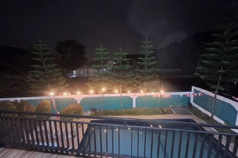 Interior 3, Villa Zoya 1, Bogor