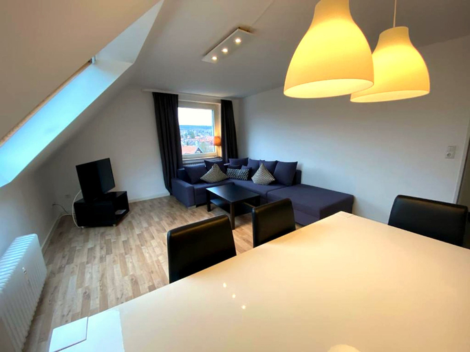 Living area 4, Tanne 16, Goslar