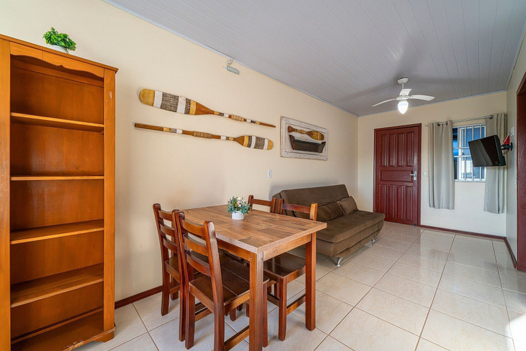 Others 5, AP 19 Ala Tainha Residencial Solavir, Bombinhas