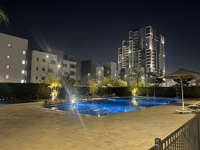 Front of property, Veranda, Sixth of October 1 City