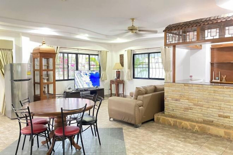 Interior, royal park 217, Pattaya