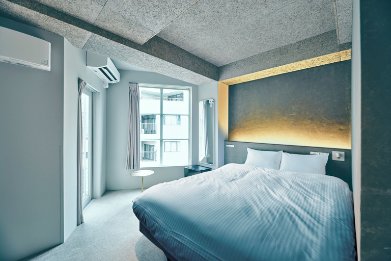 Room 2, HOTEL URO - hostel, Nagasaki