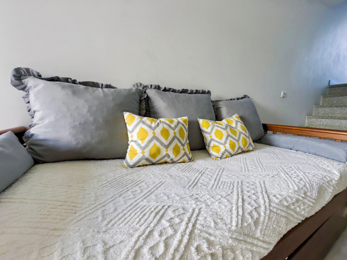 Bedroom 3, Matias Nature - Mountain Lodges in Serra da Estrela, Seia, Seia