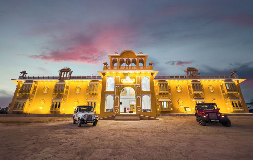 Primary image, Shreeji Desert Resort, Jaisalmer