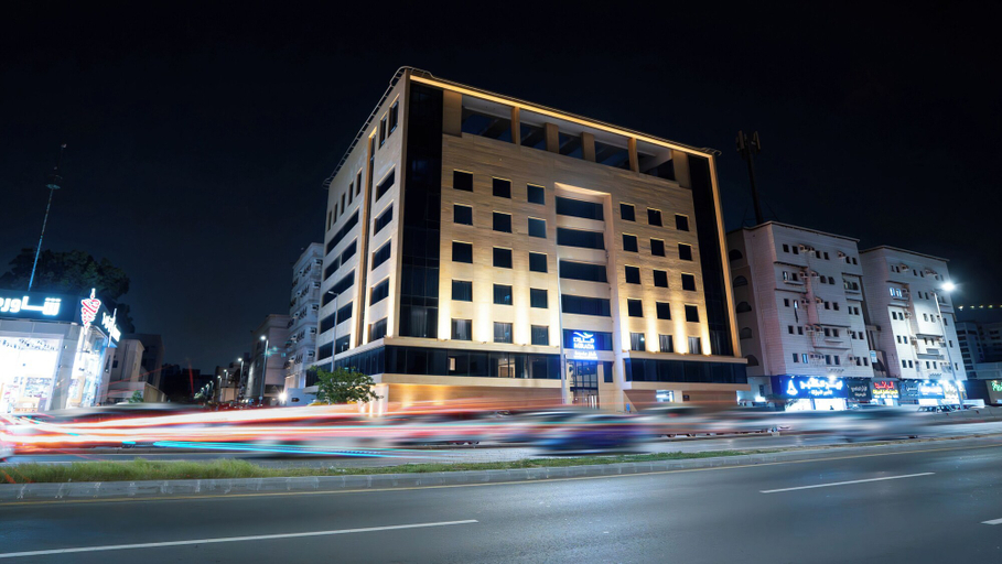 Exterior & Views 2, MIRADA BLUE - PALESTINE, Jeddah
