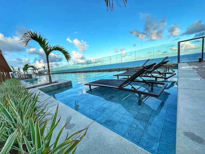 Sport & Beauty 5, Art Studio by VLV Stays, Salvador