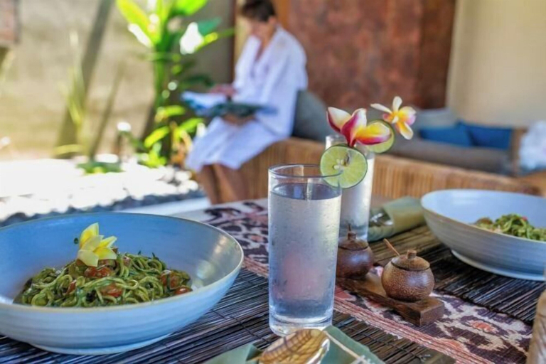 Food & Drinks, Ruby Romance Oceanside Villa, Buleleng