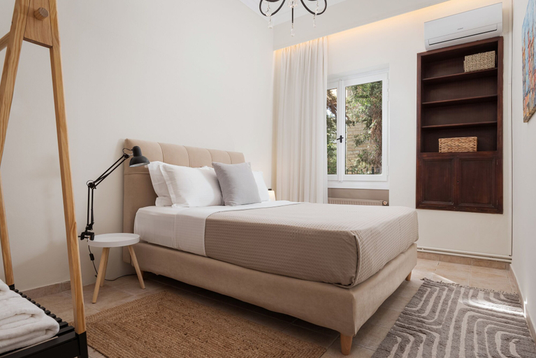 Room 3, Elaia House Glyfada, Attica
