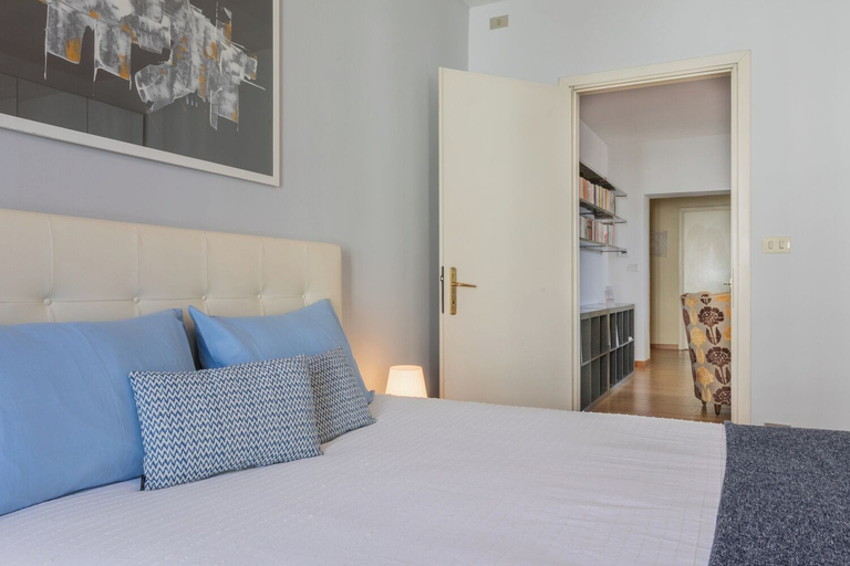 Room 5, Vittorio Place by Wonderful Italy, Torino