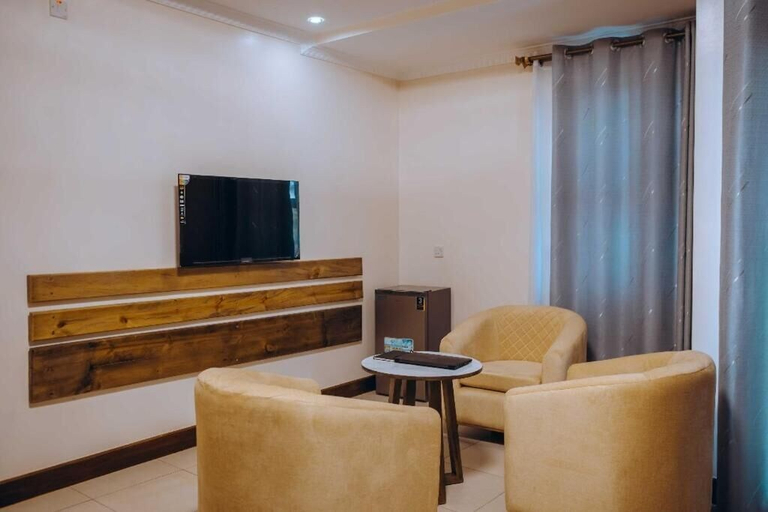 Interior 3, ROYAL CROWN HOTEL, Gasabo