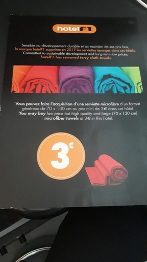 Miscellaneous, UNISOTEL EX HOTEL F1, Charente-Maritime