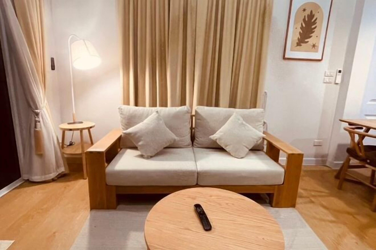 Bedroom 3, child shill pool villa, Hua Hin