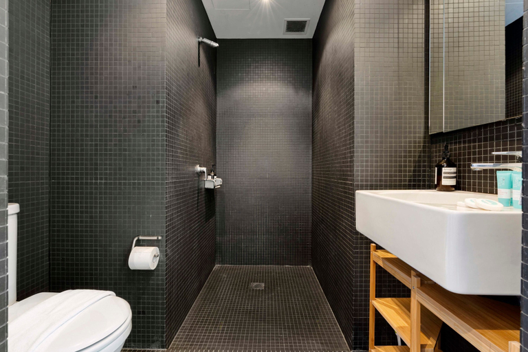 Bathroom 4, Apartment in Darlinghurst, Sydney