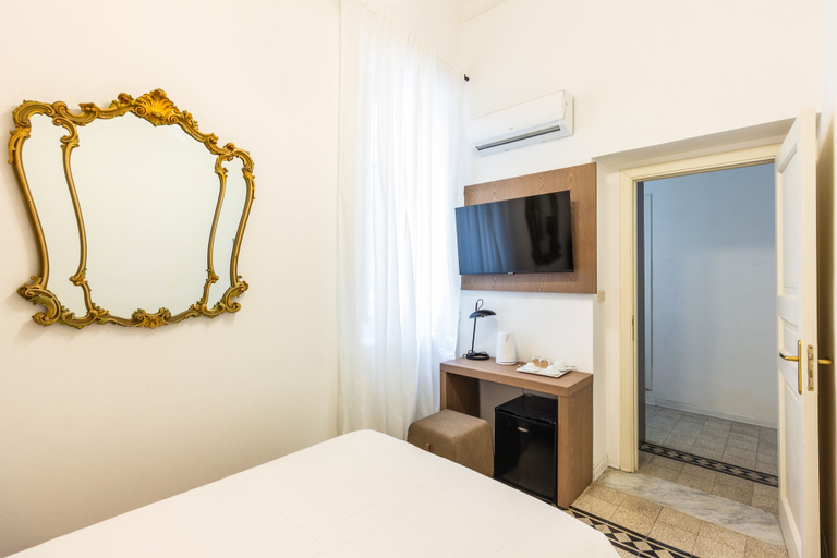 Bedroom 4, Kepos Rooms & Suites, Palermo
