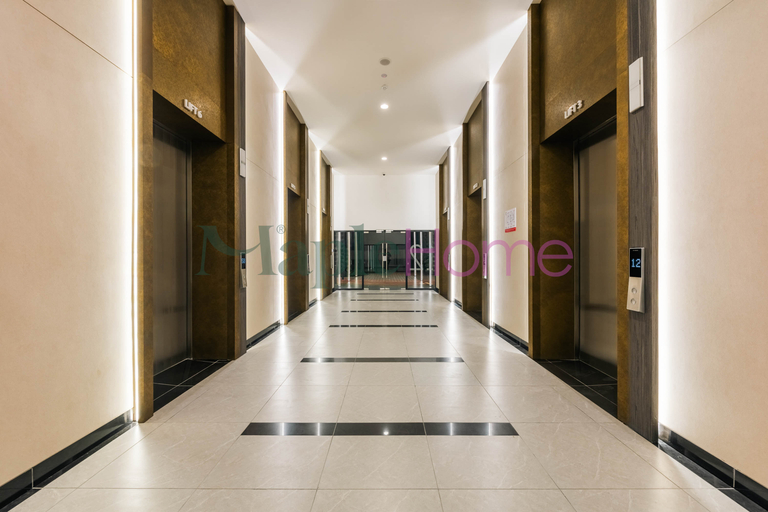 Others 3, Space Residency Premier Suites Johor Bahru, Johor Bahru