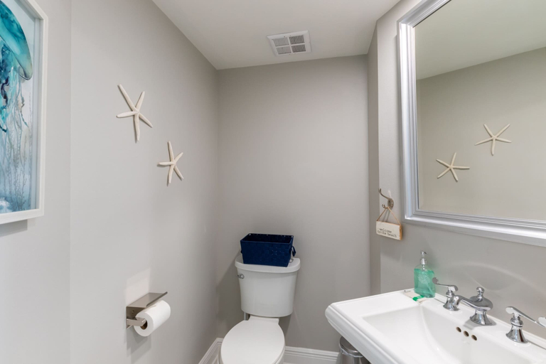 Bathroom 4, 3 Portofino 1707, Escambia