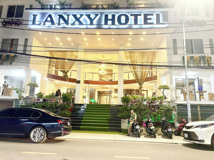 Exterior & Views 2, Lanxy Nha Trang, Nha Trang