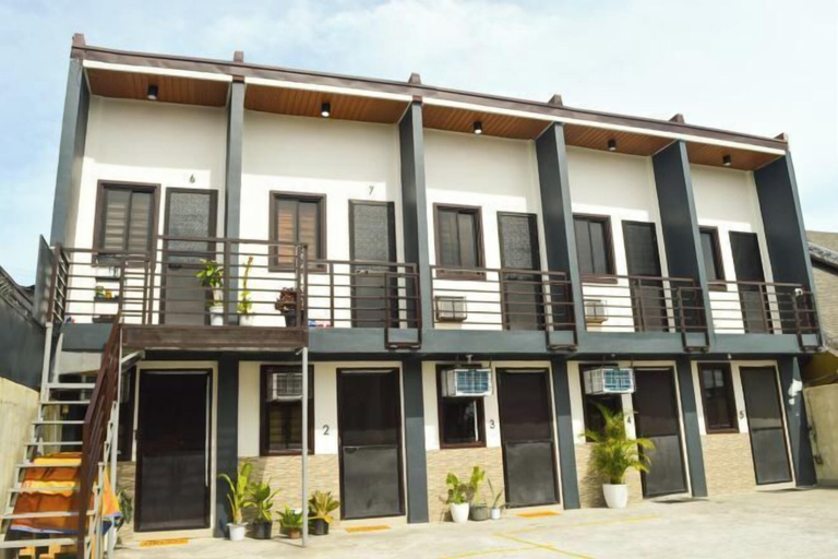 Exterior, D&A Homestay, Balanga City