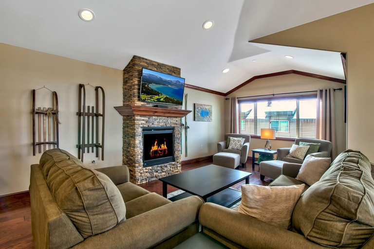 Others 1, Conifer Chalet 3 Bedroom Condo, El Dorado