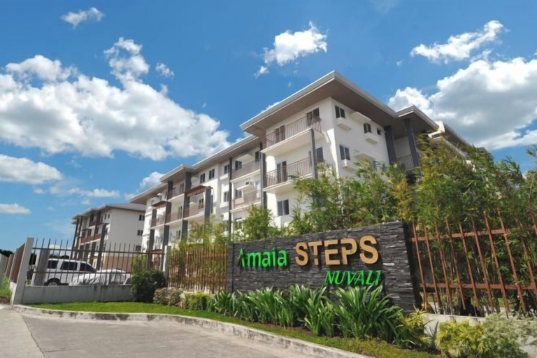 Exterior, Modern Simplicity: Cozy @Nuvali, Calamba City