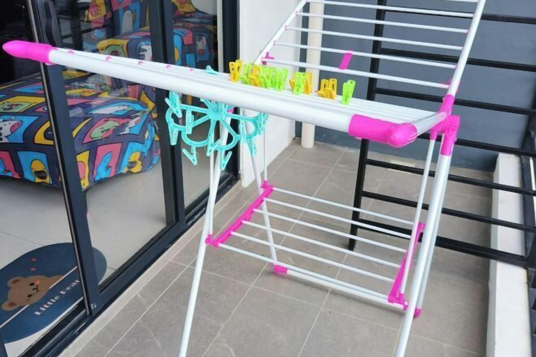 Children's area 5, LittleChing @ Armadale Residence Galacity, Kuching