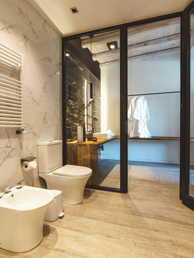 Room 2, Terra Uco Suites & Viñedos, Tunuyán