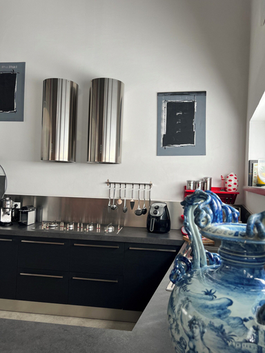 Private kitchen 4, LoftDesign, Verona