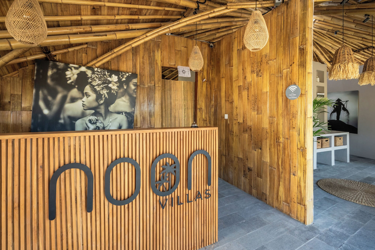 Primary image, Noon Bamboo Villas, Badung
