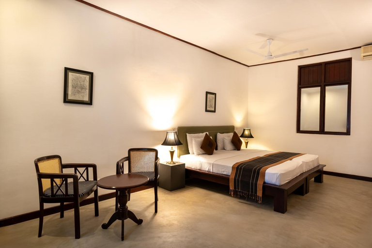 Bedroom 3, Kassapa Lions Rock, Dambulla