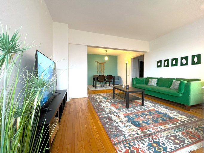 Room 3, Etiler D 60, Beşiktaş