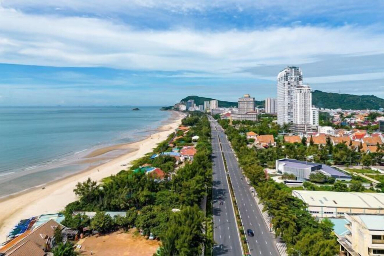 Beach 4, An's Home - CSJ Tower Vung Tau, Vũng Tàu