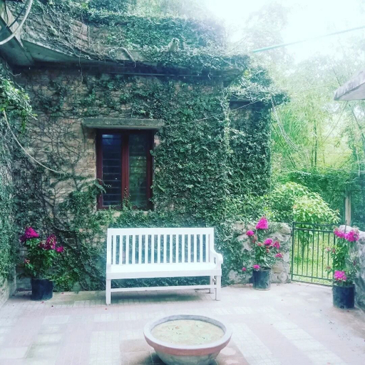 Interior detail, Reverie Resort, Gazipur