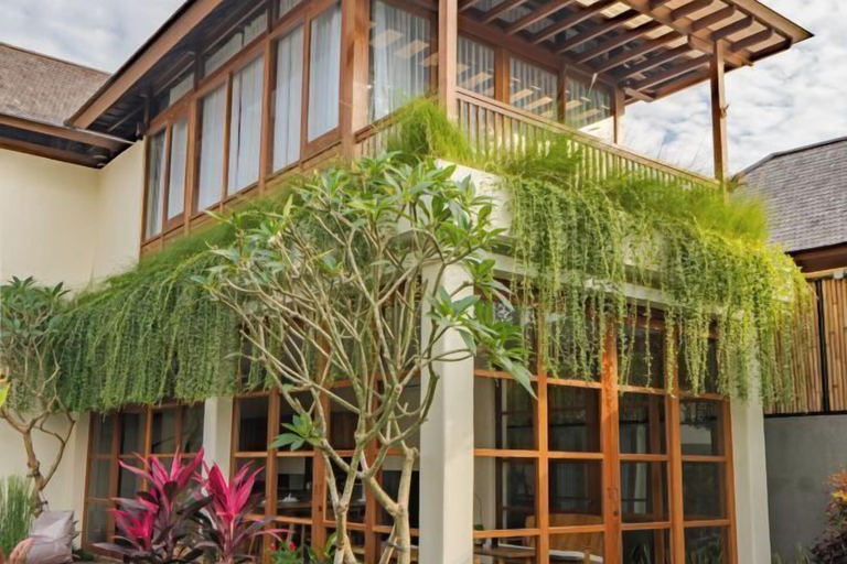 Exterior 2, 3 Bedroom Villa Ayuddha, Badung