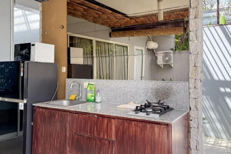 Interior 3, Garden Leaf Villa (2 Bedroom Pool Villa with Minimum Stay 2 Nights), Badung