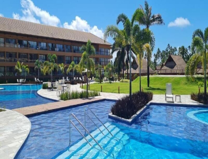 Sport & Beauty 5, Eco Resort Praia dos Carneiros, Tamandaré