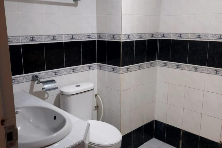 Bathroom 3, Glory 2 Beds Room by Alpine, Port Dickson