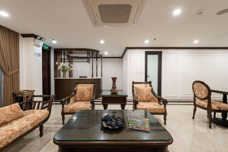 Exterior 4, Legend Smart Hotel, Từ Liêm