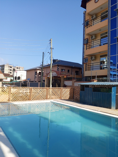 Sport & Beauty, Vidzo Royal Inn, Kilifi South