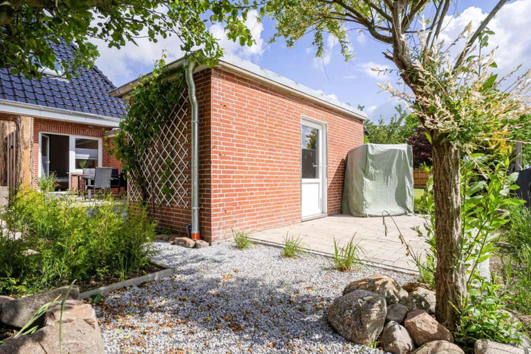 Primary image 1, Ferienwohnung, Busum, Dithmarschen