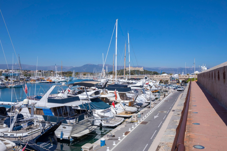 Room 5, Appartement Picasso - Vieil Antibes, Alpes-Maritimes