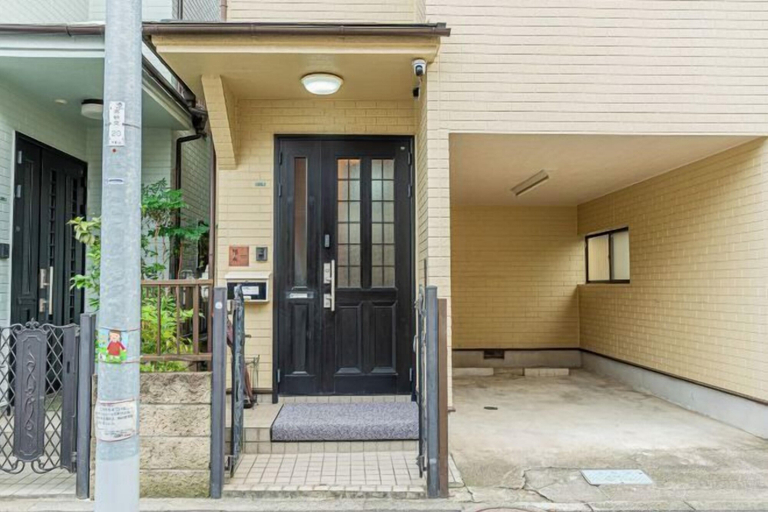 Exterior 5, 4-min walk/4 lines/95m2+free garage/4BR 2T 2B, Katsushika